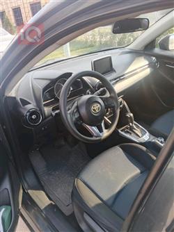 تويوتا يارس